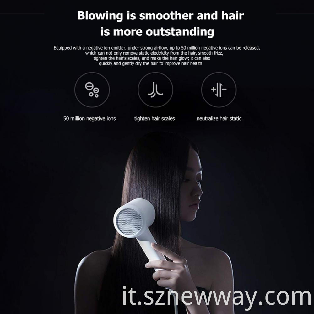 Xiaomi Hair Dryer H300